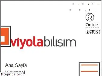 viyola.com.tr