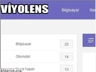 viyolens.com