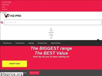 viz-pro.co.uk