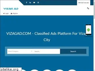 vizagad.com