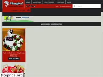 vizagfood.com