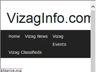 vizaginfo.com