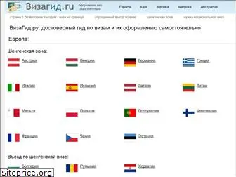vizaguide.ru