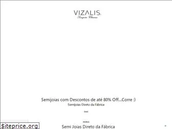 vizalis.com.br