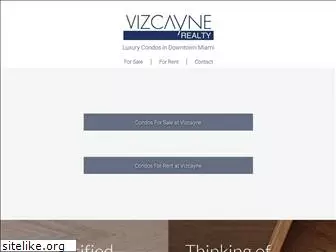 vizcayne.com