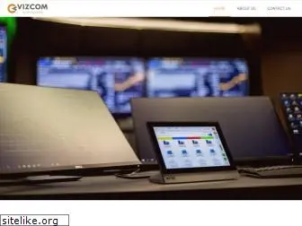 vizcom.com.au