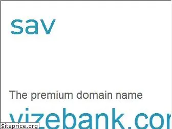 vizebank.com