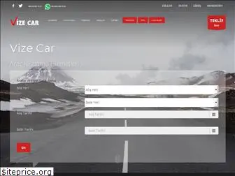 vizecar.com