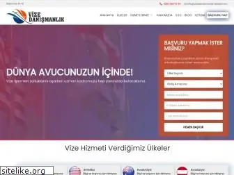 vizedanismanlikmerkezi.com