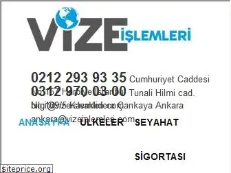 vizeislemleri.com