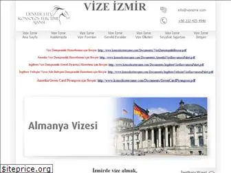 vizeizmir.com