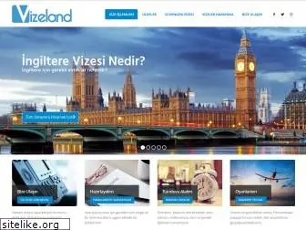 vizeland.com