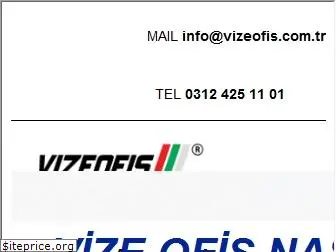 vizeofis.com.tr