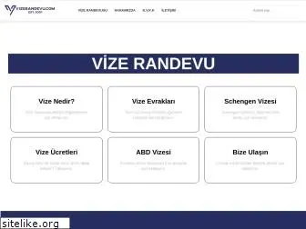 vizerandevu.com