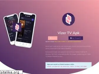 vizertvapk.com