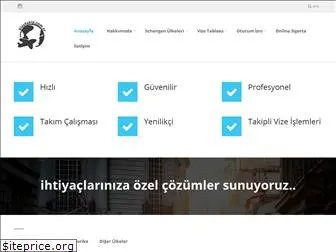 vizetakip.com.tr