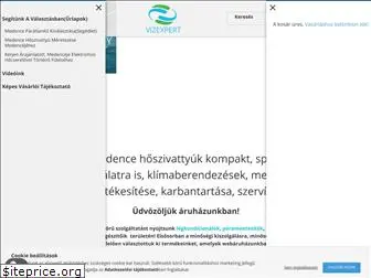 vizexpert.hu