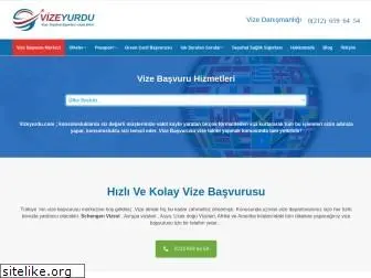 vizeyurdu.com