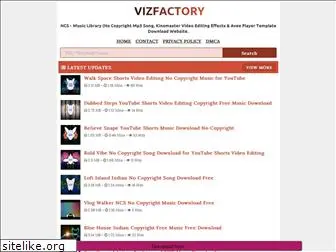 vizfactory.in