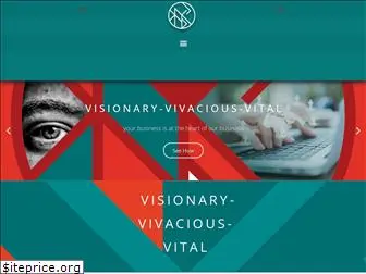 vizi.co.za