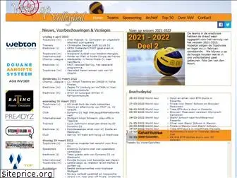 vizieropvolleybal.nl