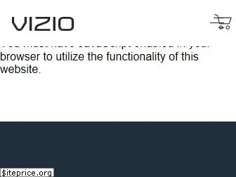 vizio.com