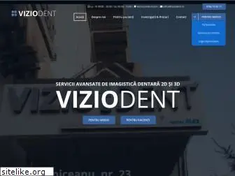 viziodent.ro