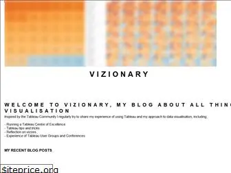 vizionaryblog.co.uk