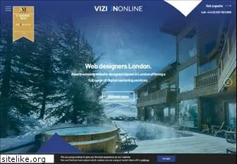 www.viziononline.co.uk