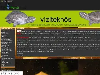 viziteknos.gportal.hu