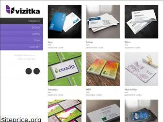 vizitka.com.hr