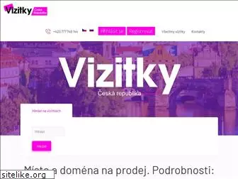 vizitki.cz