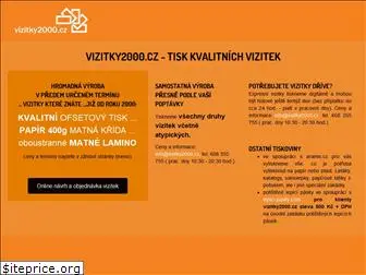 vizitky2000.cz