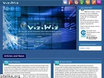 viziwiz.com