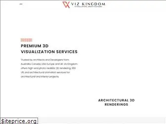 vizkingdom.com