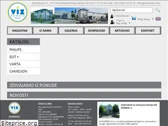 vizkomerc.com