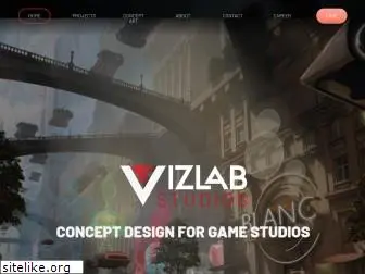 vizlabstudios.com