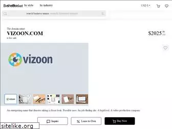 vizoon.com