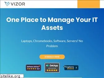 vizor.cloud