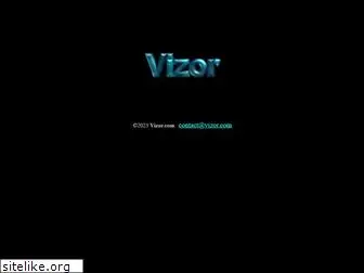 vizor.com