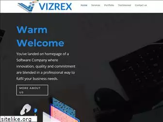 vizrex.com