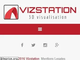 vizstation.com