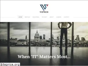 viztech.com