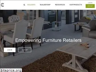 viztechfurniture.com