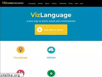 vizwriter.com