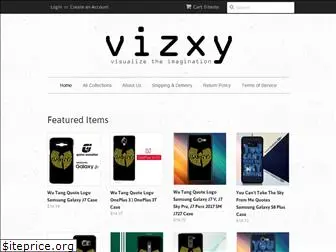 vizxy.com