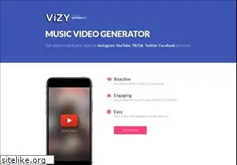 vizy.com