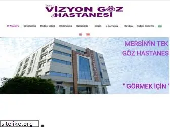 vizyongozhastanesi.com