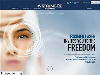 vizyongozhospital.com