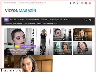 vizyonmagazin.com